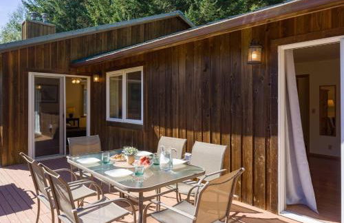 Family Fun, Private, Close to Trails, Beaches - Foto 19