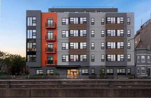 Reside NoMa, a Wyndham Residence - Foto 4