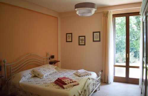 Podere Saranna - Foto 19