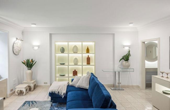 President Boutique Apartments #8 by Goodnite cz - Foto 12