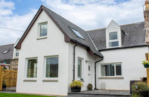 Stunning Country Cottage in Ardross Close To Traitors Castle & NC500 - Foto 1