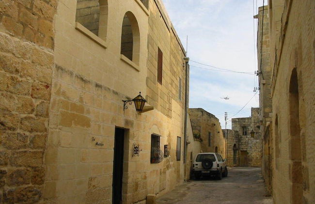 Ta Martin Farmhouse - Holiday Home In Gozo, Malta - Foto 20