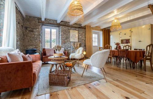 Maison de vacances - côte de Jade - coup de coeur - Foto 2