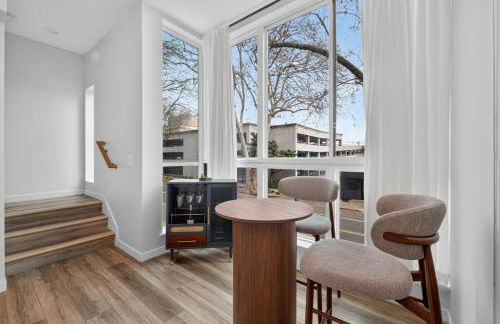 Capital City Loft - Modern 3BD Downtown Sacramento - Foto 15