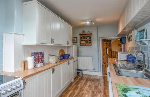 Flo's Cottage - Foto 1