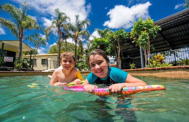 Tasman Holiday Parks - Hervey Bay - Foto 44