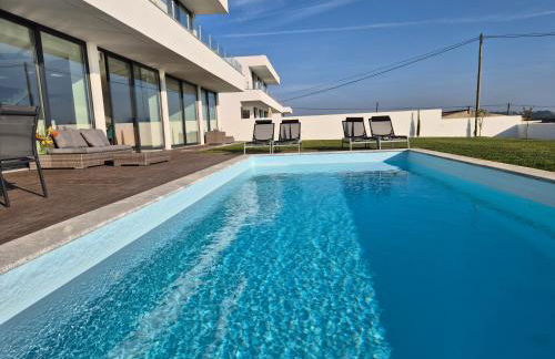 Casa Arendina - Villa Retreat with Heated Pool - Foto 68