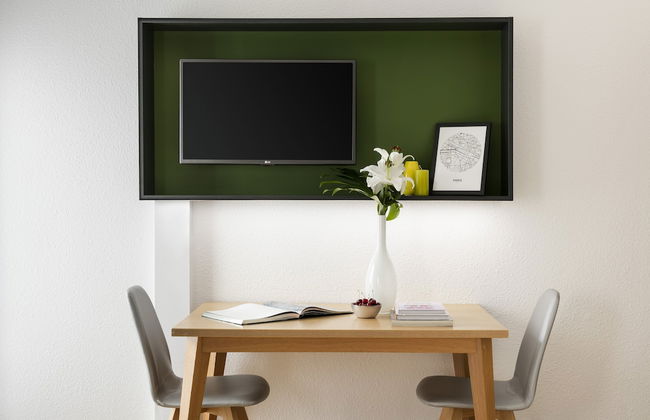 Citadines Austerlitz Paris - Photo 17