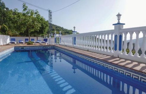 Stunning Home In Sayalonga With Wifi - Foto 5