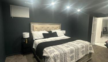 Luxury 2 bedroom basement - Foto 4