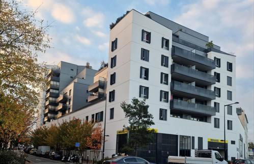 Appartement aux portes de Paris - Foto 2