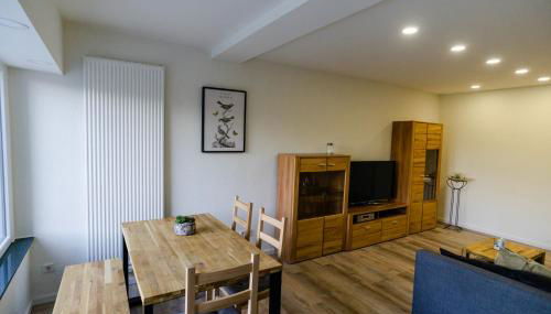 Ferienwohnung Essen - Zentral im Ruhrgebiet - Foto 5