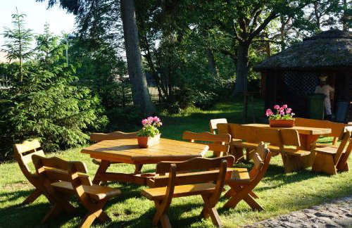 Gospodarstwo agroturystyczne ,, Pod Dębem'' - Foto 17