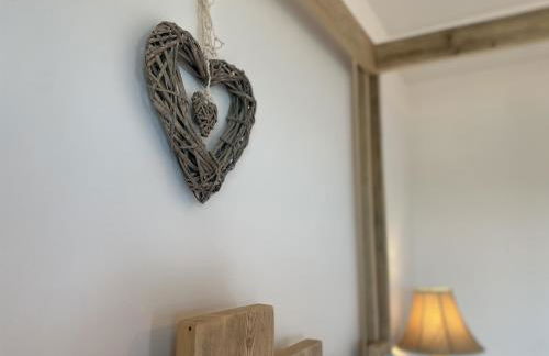 Mevagissey Boutique Flatlet with sea and countryside views - Foto 19