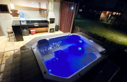 Casa BoxHome em Santo Amaro-MA - Photo 25