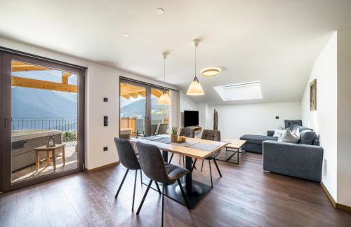 Sunnseitn Lodge Apt Mountainsuite - Photo 7