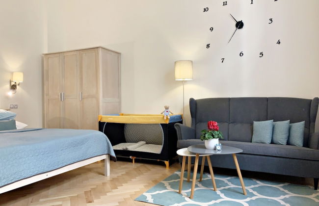 Marienbad Apartment - Foto 27