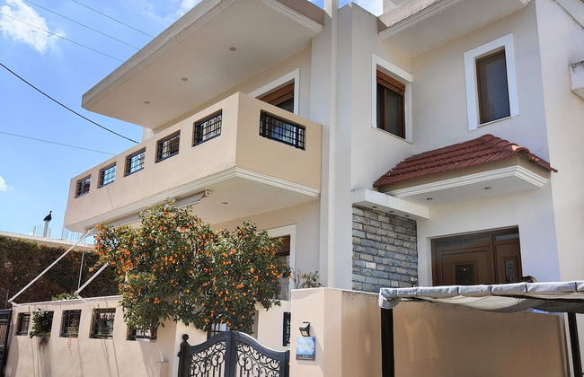 Depie Luxury Apartment in Pastida Rhodes - Foto 36