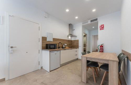 CMDreams Platinium- Apartamentos turísticos en el centro de Mérida - Foto 72