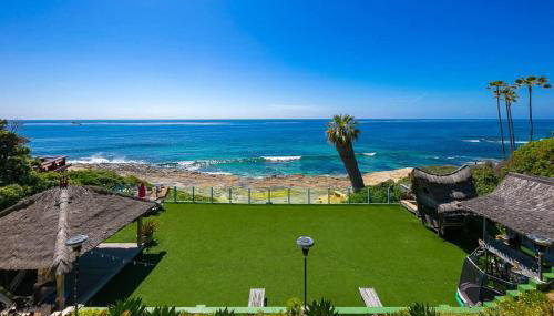 La Jolla Suite & Beach Access - Foto 1