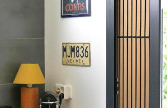 Superbe T3- Two bedrooms appartment with garden and pétanque! Perfect Spot! - Photo 45