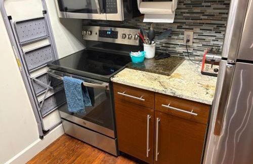 Downtown Charleston Condo - Foto 21