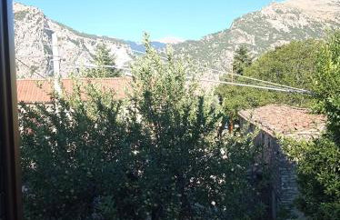 LA TERRAZZA DEL REGISTA Pollino - Foto 7