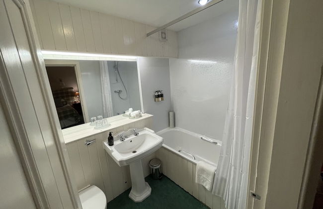 Bunchrew House Hotel - Foto 48