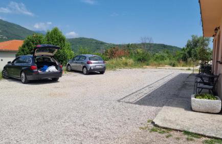 Apartmani Barbara Brseč - Foto 19