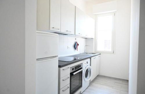 Marcelli, trilocale con terrazzo a pochi passi dal mare - M394 - Photo 10