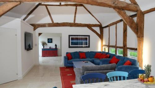 The Old Ironhouse - Foto 2