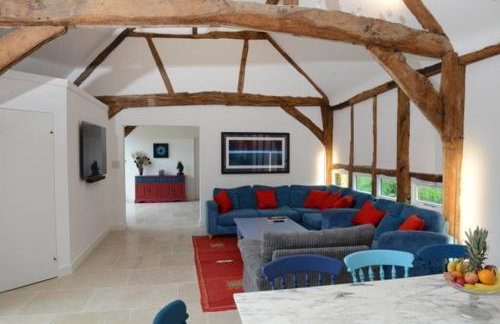 The Old Ironhouse - Foto 2