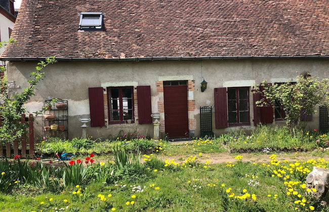 Charming Home by River Allier Hiking Trails - Foto 26