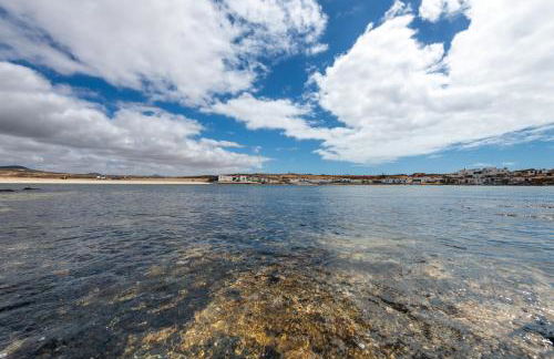 Vista Paraiso, Sea breeze facing the sea - Foto 23