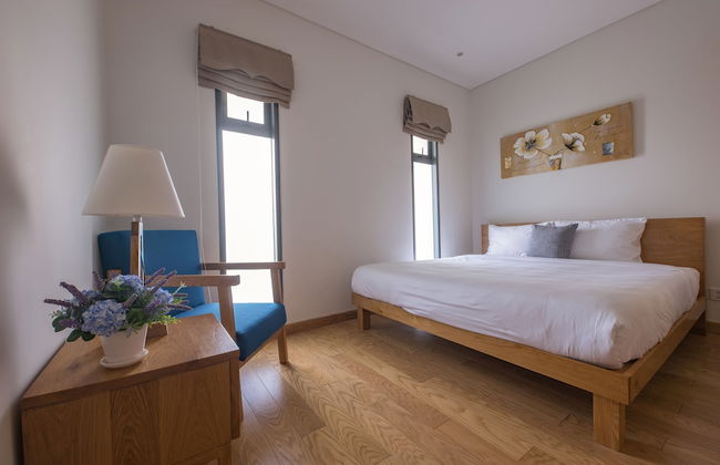 Luxury Apartment in 5 Stars Resort - Foto 6