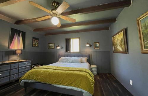 Megans Mountain Getaway - Foto 13