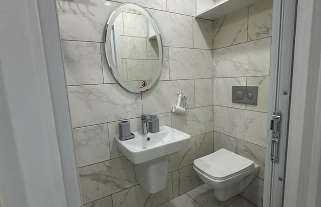 Joe Black Apart - Foto 49