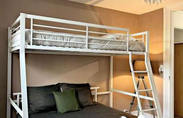 Bel appartement sur Dunkerque - Foto 4