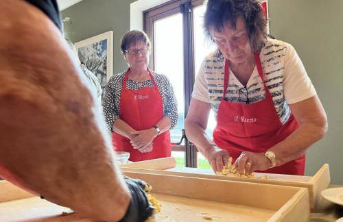 Agriturismo Il Riccio - Foto 43