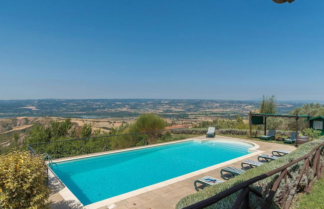 Il Casale Del Nonno 8 2 - Foto 13