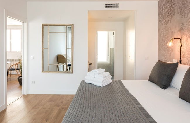 Plaza de España Skyline - Foto 76