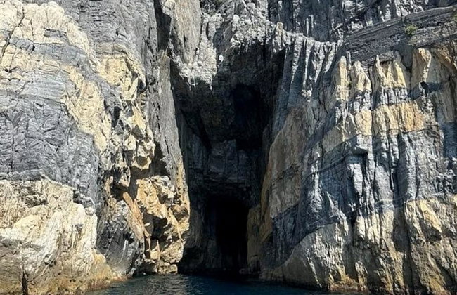 La Spezia: Portovenere, 3 Islands & Gulf of Poets Boat Tour - Photo 8
