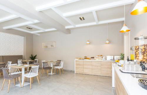 Amalia Apartments - Foto 8