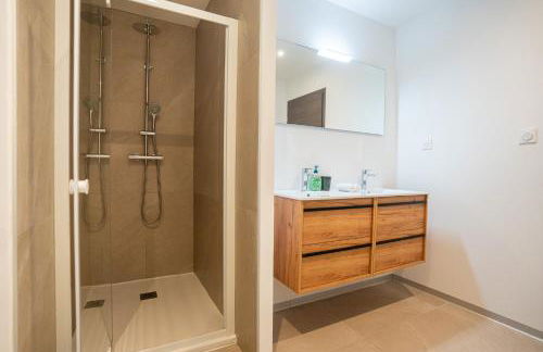 Le Perchoir du Grand Valtin - Gîte 9 personnes - Altitude 830 - Foto 19