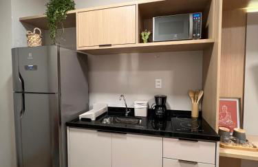 ONE - Studio moderno e confortável a 5 minutos a pé da AVENIDA PAULISTA - Foto 1