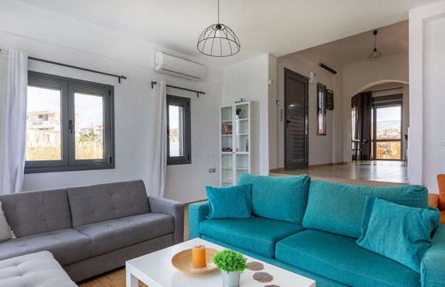 Felicia Family House - Foto 19