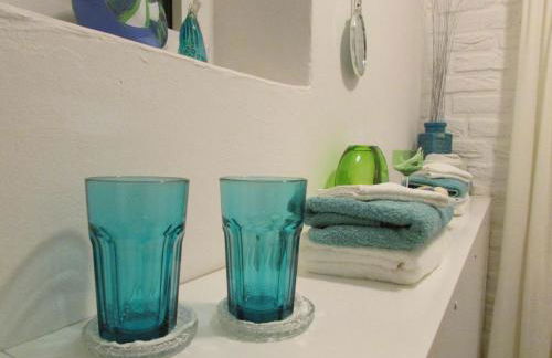 Luft und Meer 4**** Ferienwohnung - Foto 25