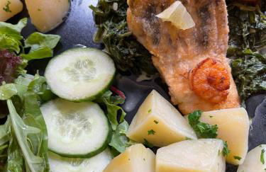 Naturnahes, neu möbl.Apartment, hundefreundlich - Foto 34