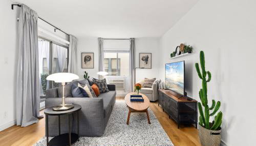 Double King Suite with Patio Dining and Parking NRP21-00386 - Foto 1