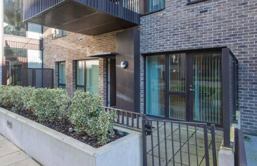 Stunning Luxury 2 Bedroom London Apartment - Foto 20